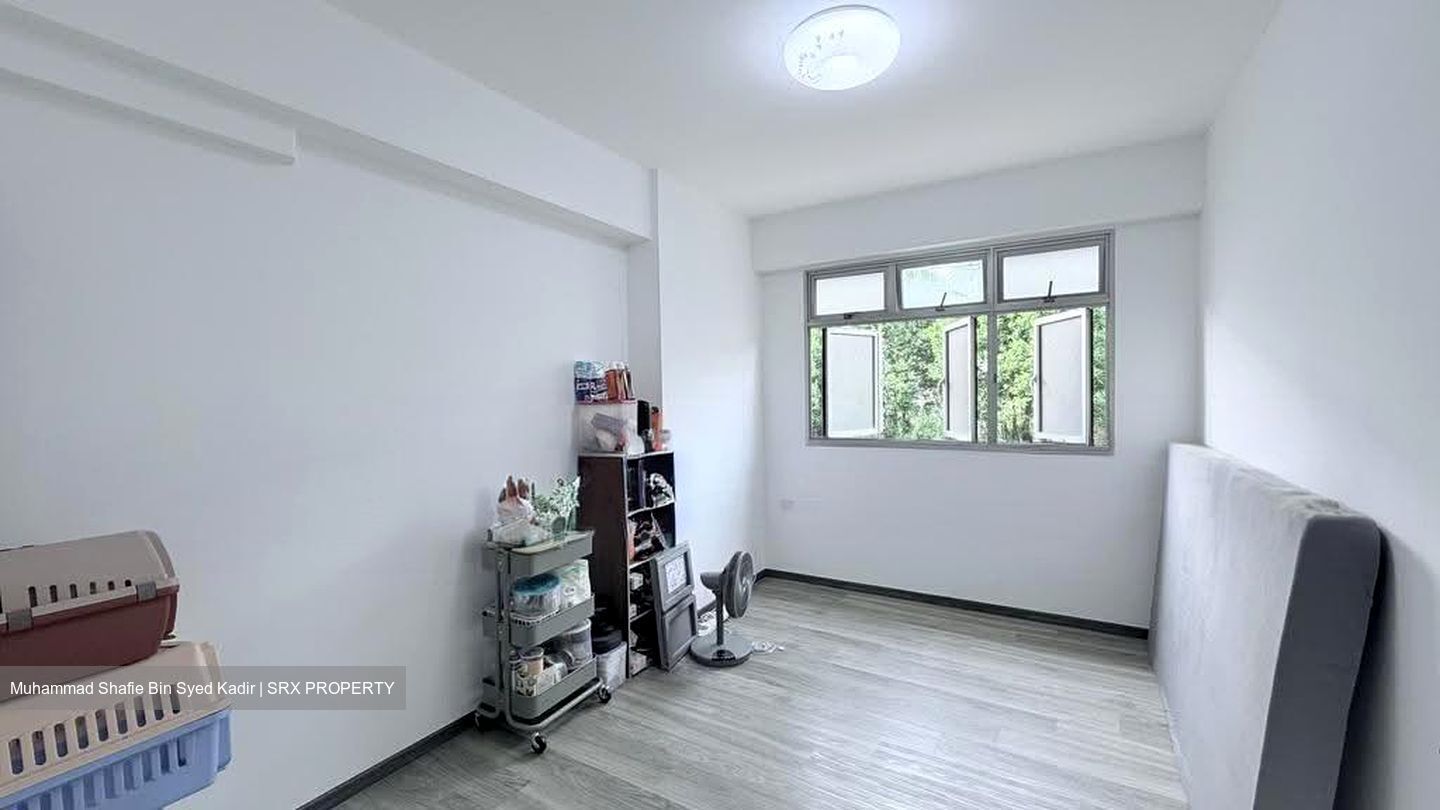 Blk 442C Fajar Hills (Bukit Panjang), HDB 4 Rooms #628705771